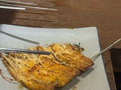 -半酌烧烤小酒馆(南京东路店)