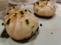生煎包-上海老饭店(北京分店)