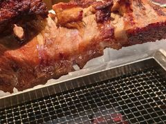 -新鞑烤羊腿(康平路店)