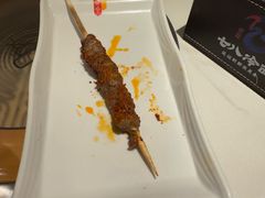-七八冷面·延边朝鲜族美食(世纪汇店)