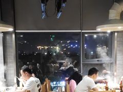 大堂-巴奴毛肚火锅(永明路店)