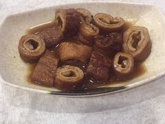 卤水大肠头-腰记饭店(龙源路店)