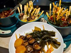 -翠林精选·洗浴·餐饮·住宿(江东大道店)