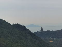 -昂坪360缆车