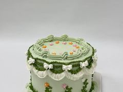 -威利旺卡烘焙西点蛋糕培训(朝阳校区)