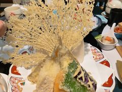 -天狗山料理(省体店)