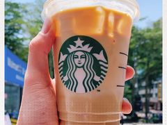 -星巴克(深圳佳宁娜友谊广场店)