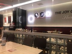 大堂-必胜客(燕郊永旺店PHDI店)