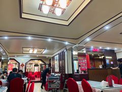 大堂-狗不理(山东路总店)