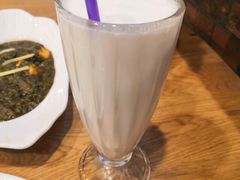-Masala Curry and BBQ·玛莎拉巴基斯坦美食(金水万达店)