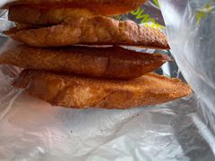 -大拇指西饼屋(西横街店)