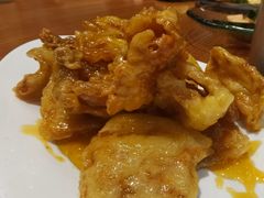 -安东水产海鲜餐厅