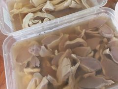 -老人和饭店(淮海中路店)