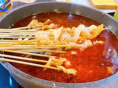 -佳木斯东北往事烧烤涮