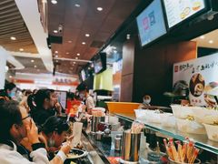 -西北杂粮筐手工面凉皮(来福士店)
