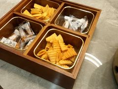 -秦家味老菜馆(民族北路店)