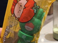 -海底捞火锅(新松江路店)