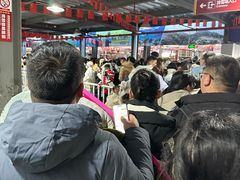 -江南天池