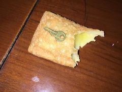 -麦当劳(杨高南路店)