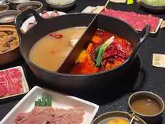 -大龙燚·旷野鲜火锅(广州首店)