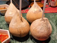 -牛New寿喜烧(中山公园龙之梦店)