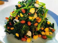 -小六汤包砂煲菜(文景路店)