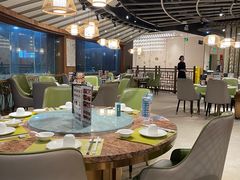 -顺意·顺德家乡菜(国际人才大厦店)
