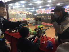 -塔湾兴顺国际观光夜市
