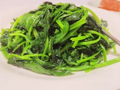 -富淳饭店(陆家嘴保利广场店)