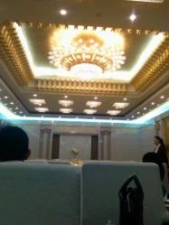 -人民大会堂宴会厅