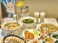 -莆田餐厅PUTIEN(世博源店)