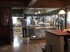 大堂-仙峰天然面包(迎宾路店)