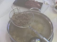 -牛吉韵·鲜切牛肉自助火锅(南山店)