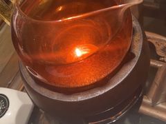 -翁暖茶馆(滨江东总店)