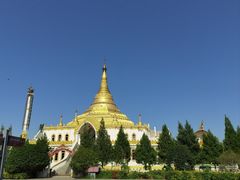 -洛阳白马寺