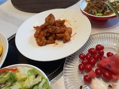 -山东八大碗山东老字号