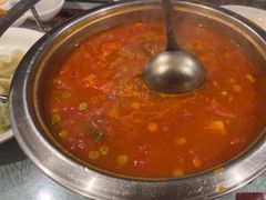 -添福来墨鱼饺子 · 海鲜东北菜(泡崖店)