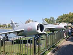 -东方绿舟景区