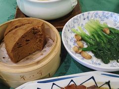 -誉八仙粤菜(万象天地店)