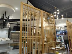 大堂-屋头串串(新街里店)