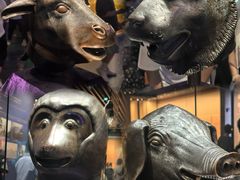 -广西壮族自治区博物馆