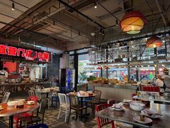 -陈鹏鹏潮汕菜(欢乐海岸 海边景观店)