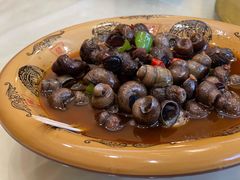 -盱眙虾神於氏龙虾(夫子庙红街店)