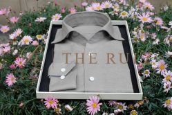 点击看大图 -THE RUIZ GZ睿制西装定制