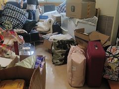 -蚂蚁搬家成都打包搬运公司