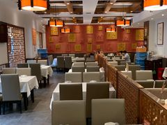 -福来居烤鸭店(天坛二店)