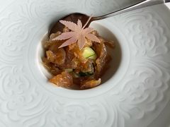 -万景茶庄·台州菜