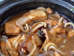 主锅-柳沟豆腐宴69号福豆堂