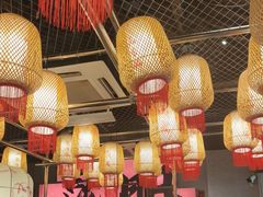 -热火朝天鲜切牛肉火锅(南强街巷店)