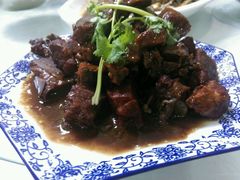 -灵福缘私房菜·农家菜(拈花湾·灵山大佛必推店)